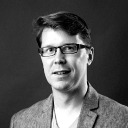 Peter Hastie
