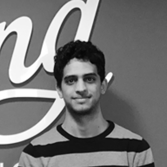 Mohamed Ali Khechine