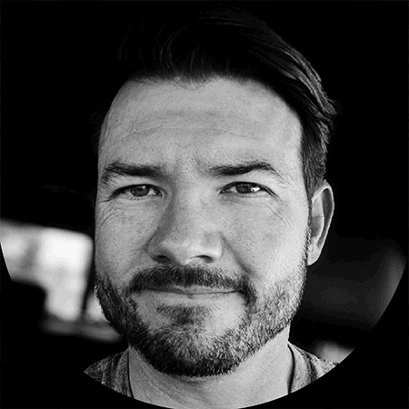 Bryan Naegele