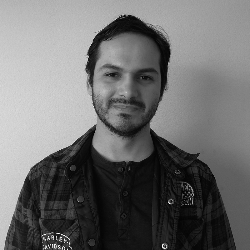 Raúl Chouza