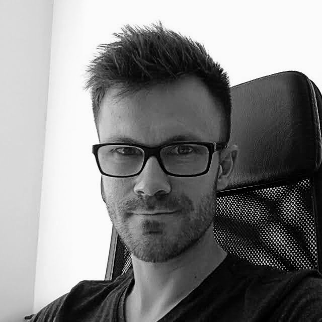 Radek Szymczyszyn