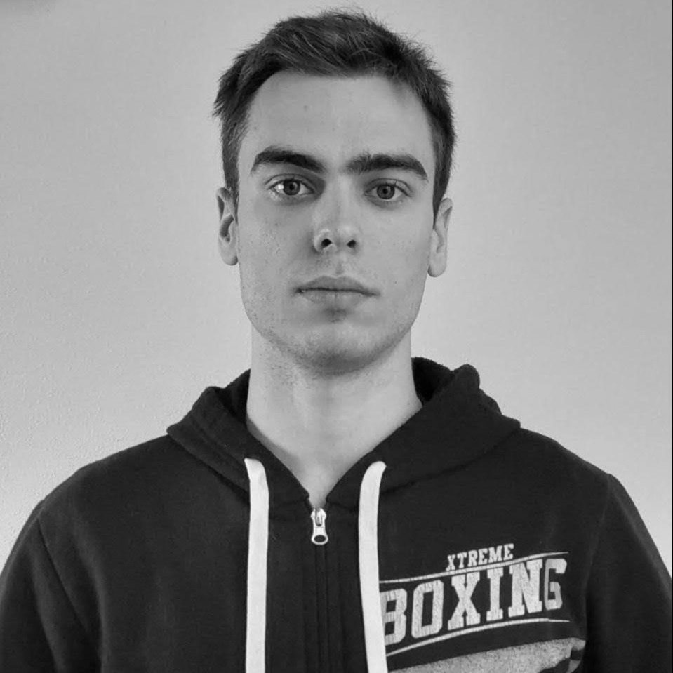 Luca Succi