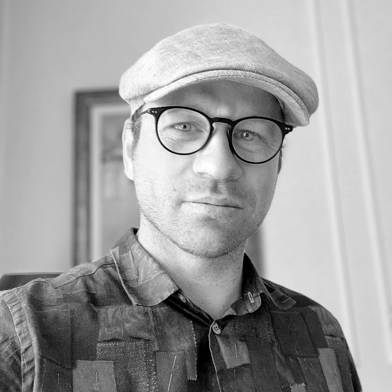 Benoit Chesneau