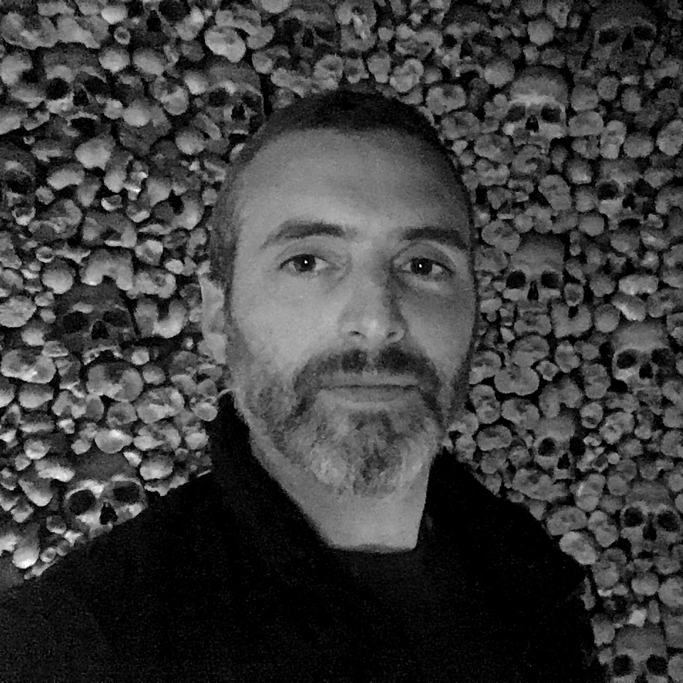 Bryan Hunt