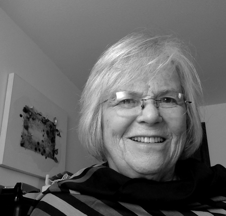 Cynthia Solomon