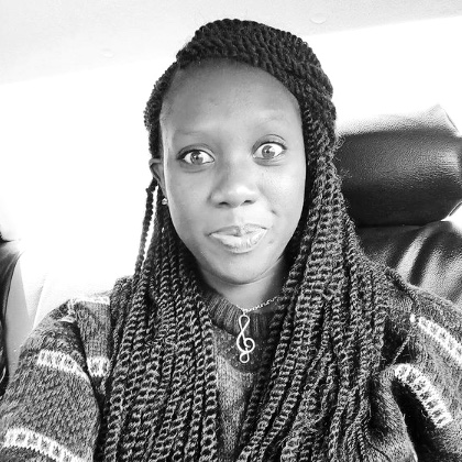 Getty Orawo