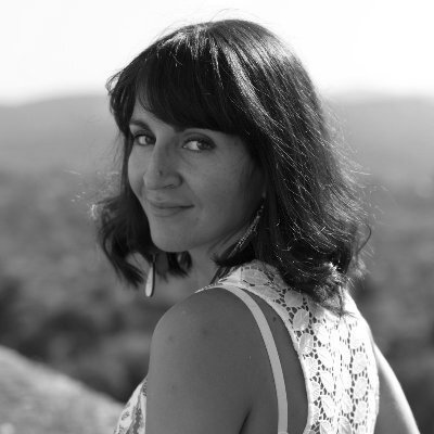 Anahit Pogosova