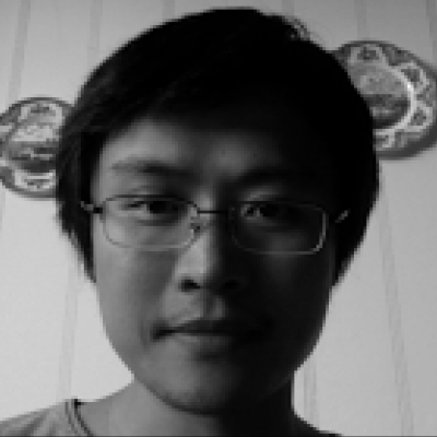 William Yang