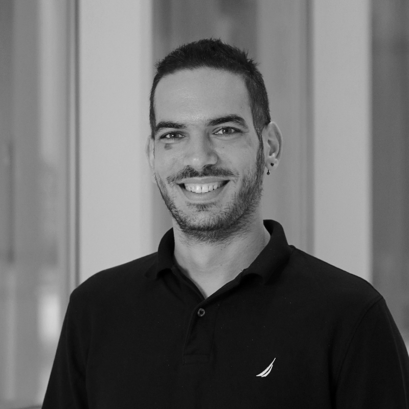 Niko Tsikoudis