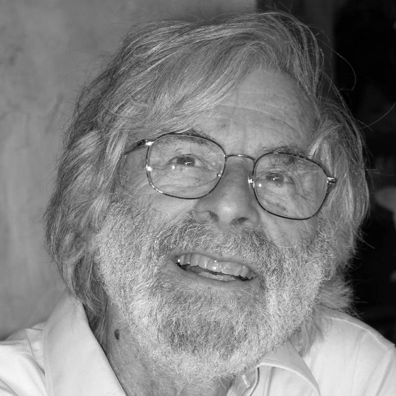 Leslie Lamport