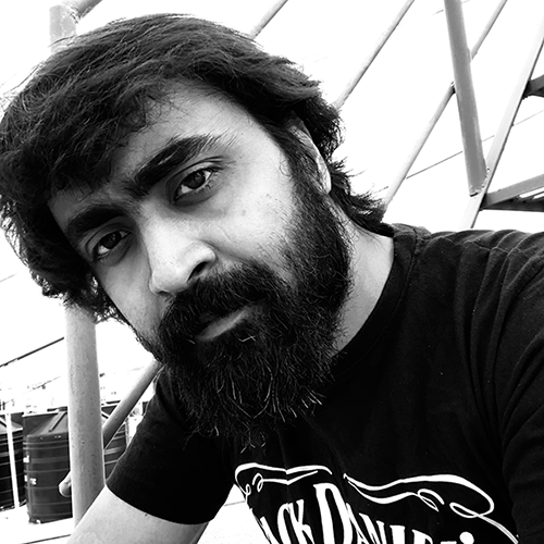Vasu Adari