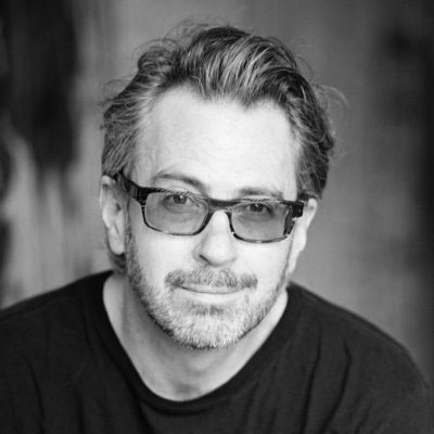 Garrett Smith
