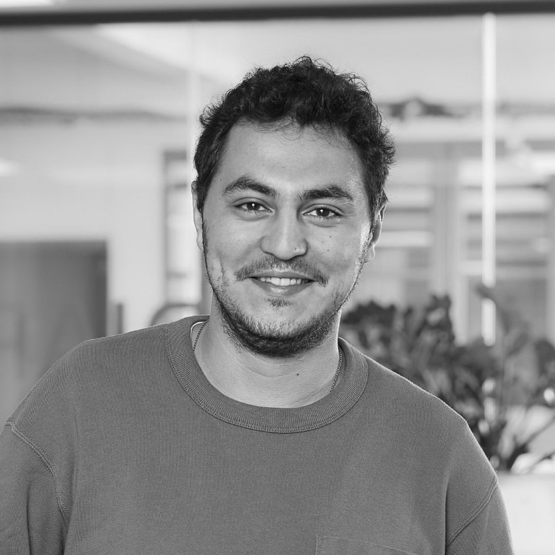 Hamza Belhaj