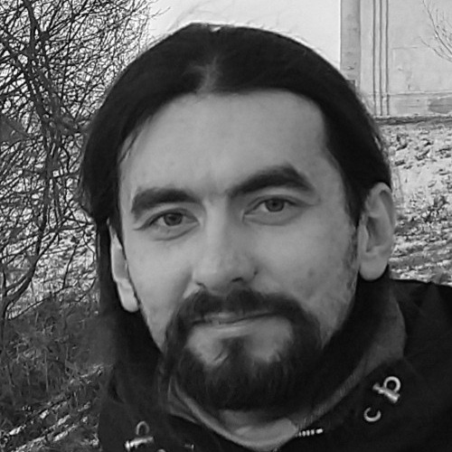 Dmitrii Fedoseev