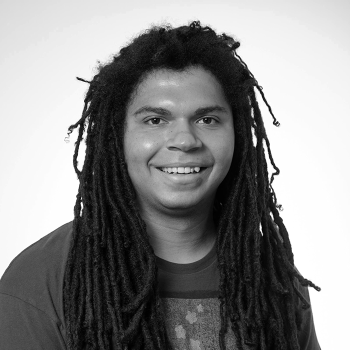 Aaron Turner