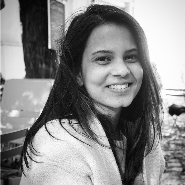 Roopsha Samanta