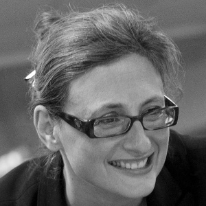Philippa A. Gardner