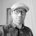 Benoit Chesneau