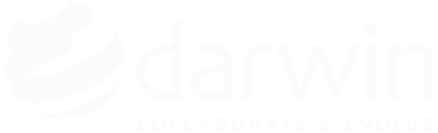 Darwin Recruitment Logo