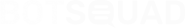 Botsquad Logo