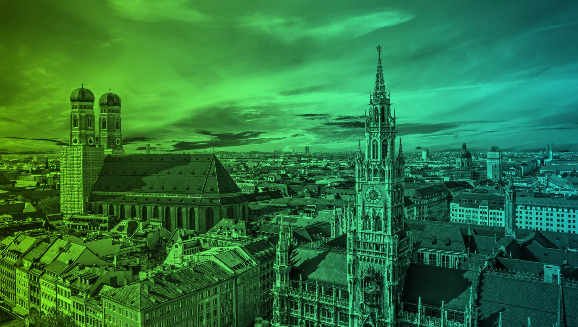 Moving from Ruby/Rails to Elixir? Convince your boss to send you to Code BEAM Lite Munich!
