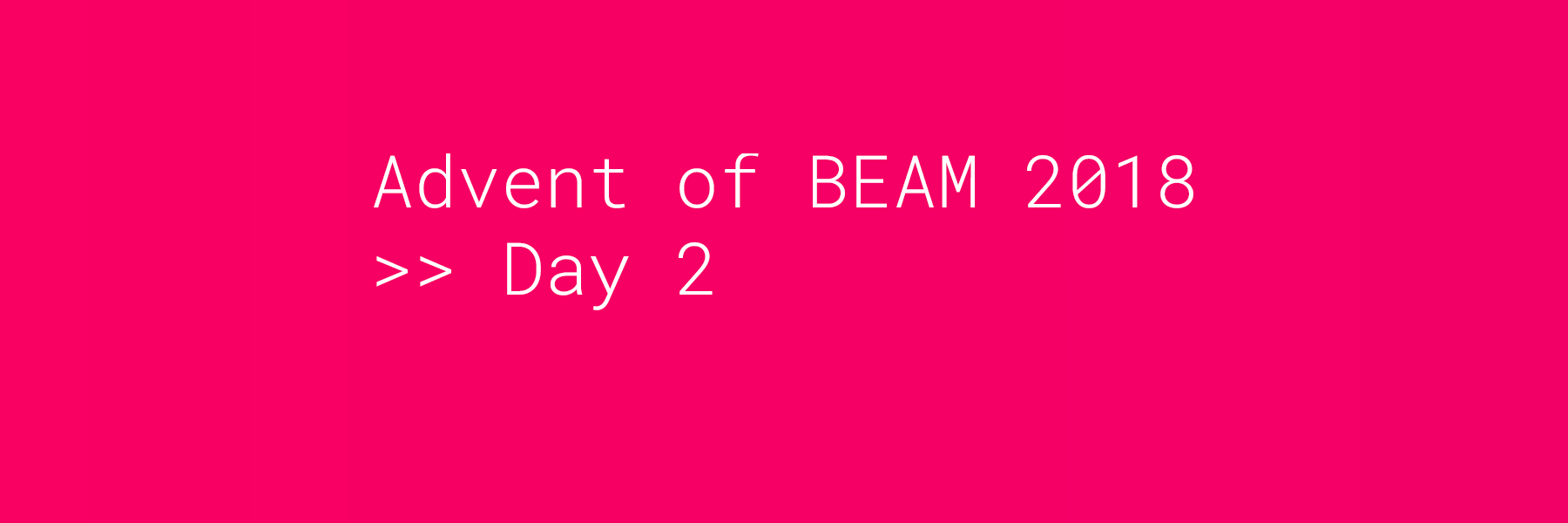 Day 2: Inventory Management System - Advent of Code 2018