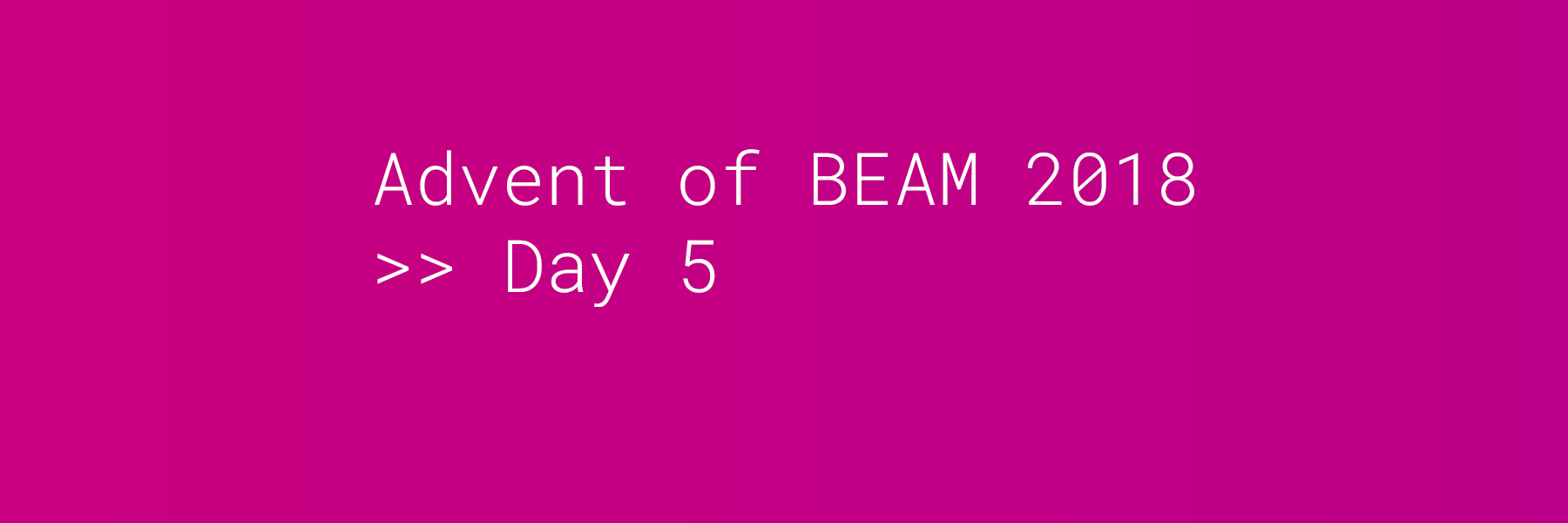 Day 5: Alchemical Reduction - Advent of Code 2018