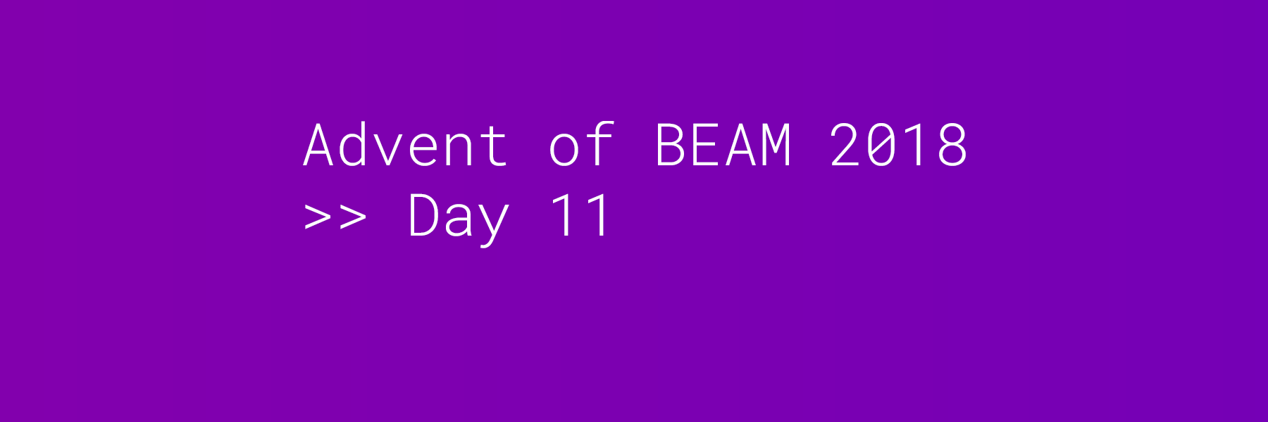 Day 11: Chronal Charge - Advent of Code 2018