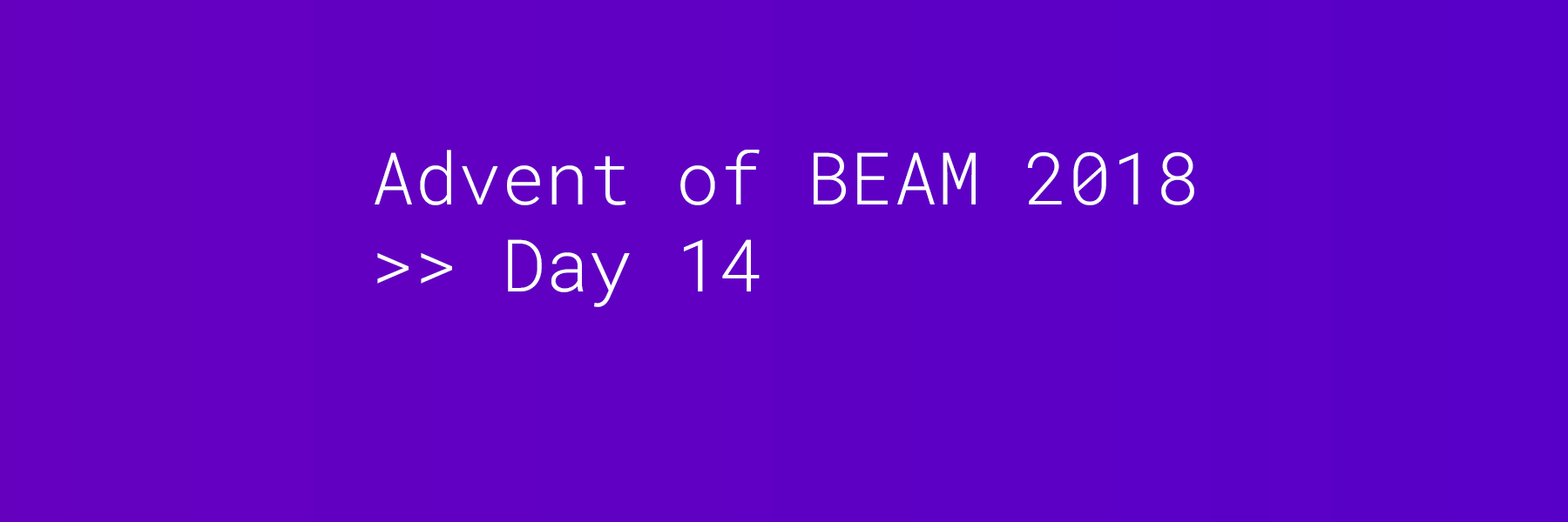 Day 14: Chocolate Charts - Advent of Code 2018