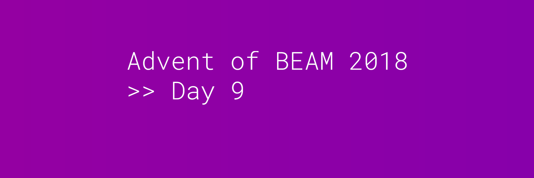 Day 9: Marble Mania - Advent of Code 2018
