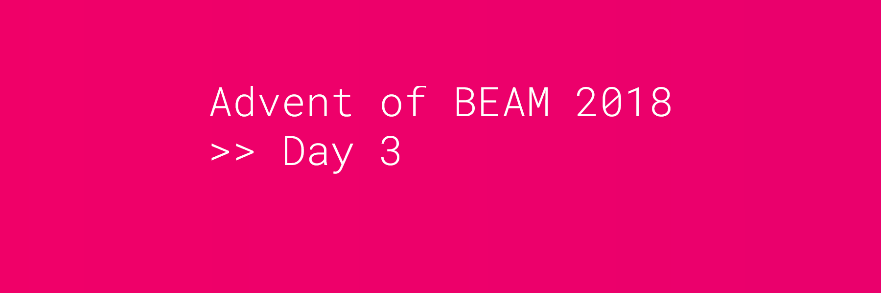 Day 3: No matter how you slice it - Advent of Code 2018