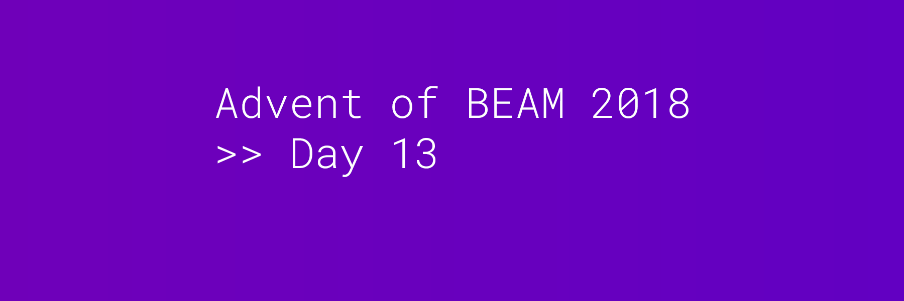Day 13: Mine Cart Madness - Advent of Code 2018