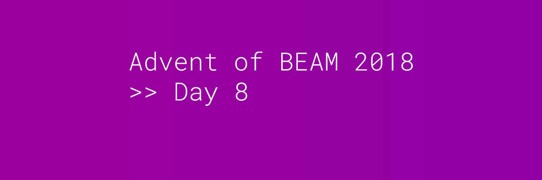 Day 8: Memory maneuver - Advent of Code