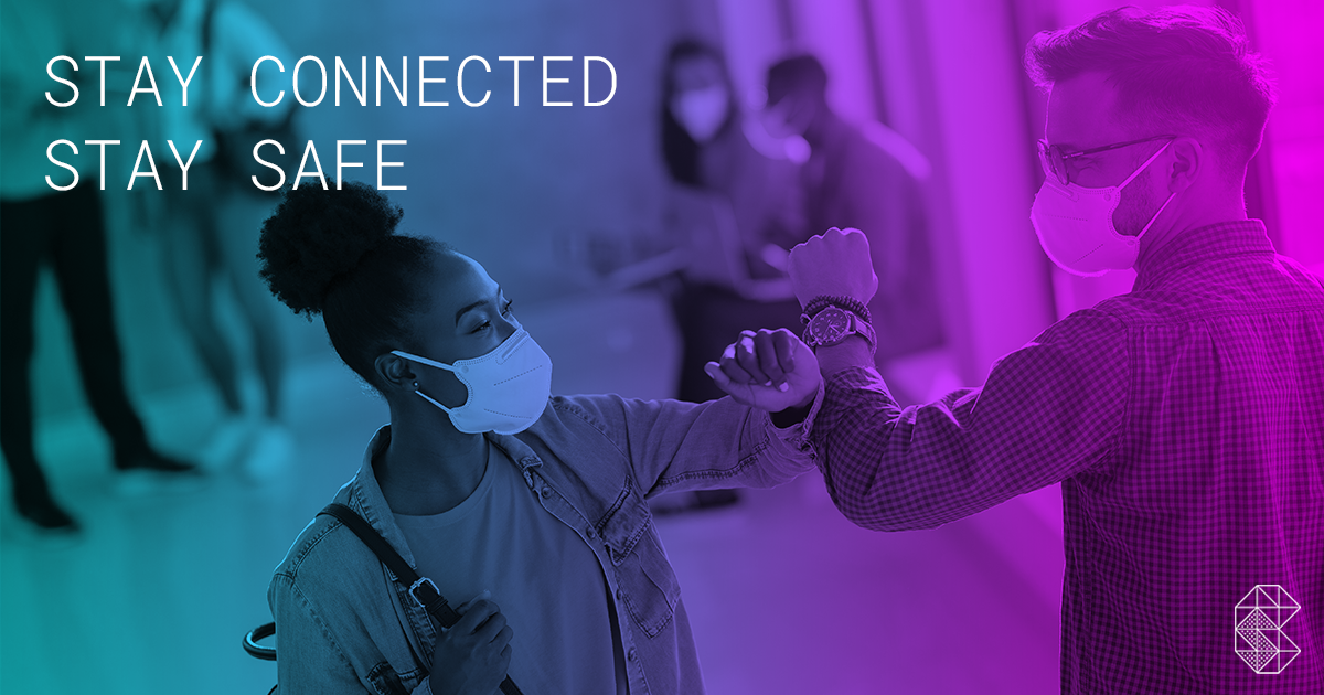 Covid-19 safety guidelines for Code BEAM America