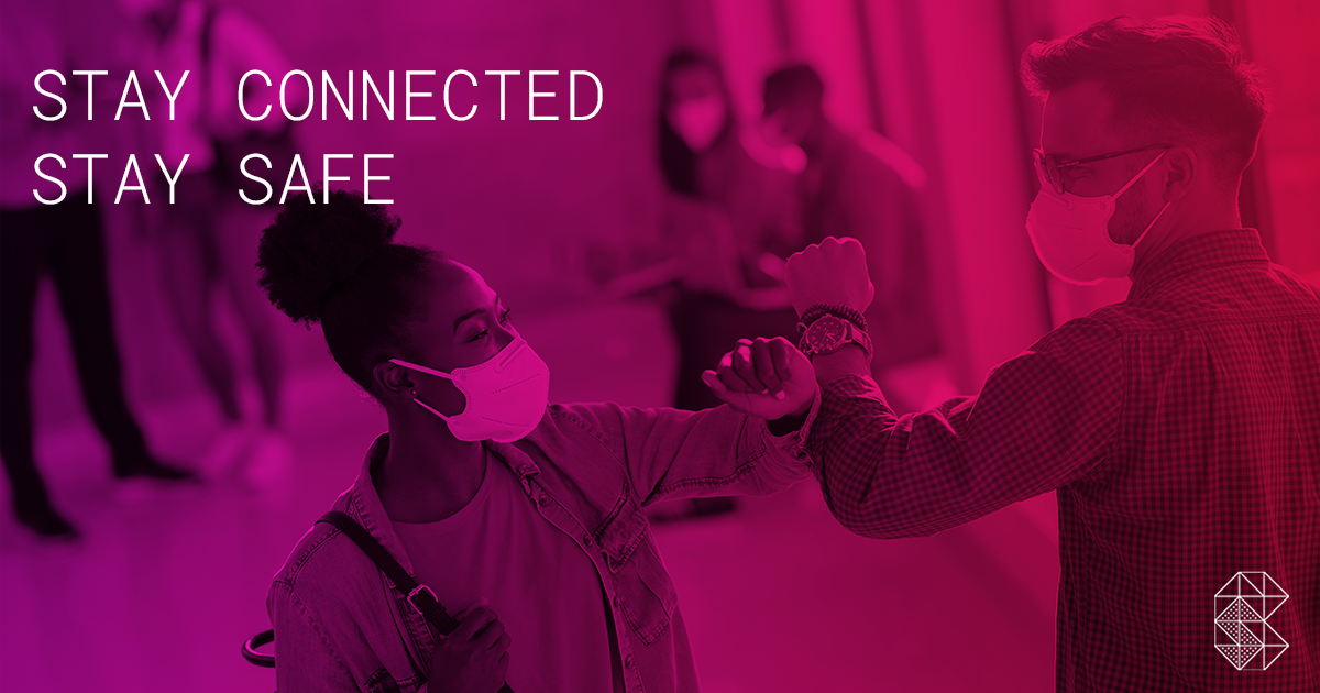 Covid-19 safety guidelines for Code BEAM Europe