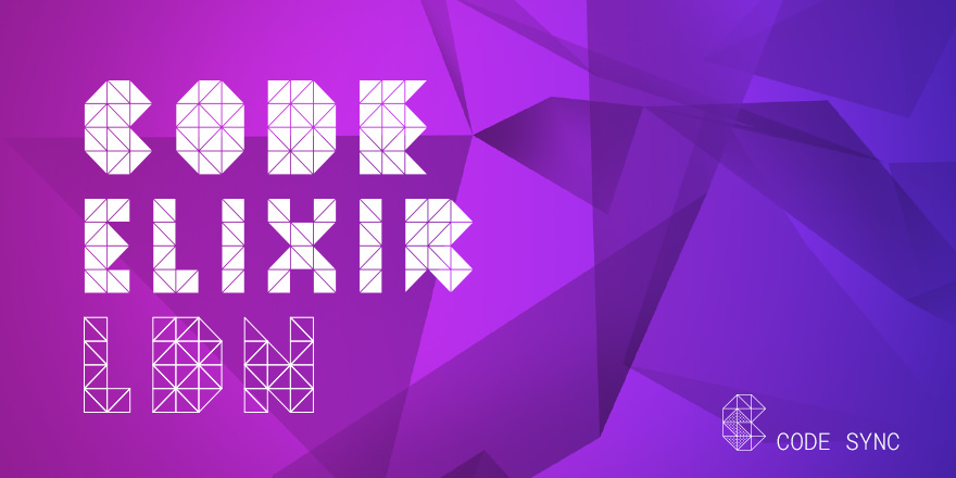 An event-driven approach to building Elixir applications