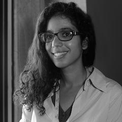 Nada Amin