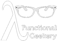 Functional Geekery Logo